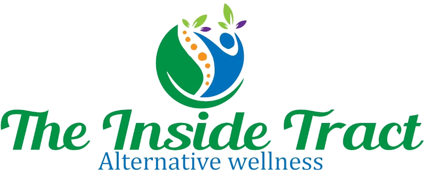 Inside Tract logo
